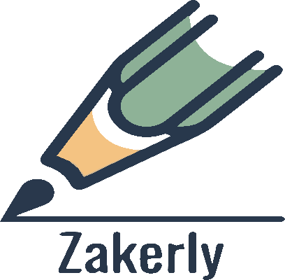 Zakerly